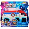 SPINMASTER ITALY Spin Master Paw Patrol Paw Patroller Pup Squad, con Luci e Suoni