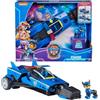 SPINMASTER ITALY Spin Master Paw Patrol Mighty Cruiser di Chase con Luci e Suoni