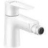 Hansgrohe Rubinetto Bidet Hansgrohe Talis E Miscelatore Monocomando Bianco Opaco | 71720700 Bianco