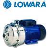 Lowara Pompa centrifuga bigirante orizzontale monofase CAM 70/33 E2 | 101810A00