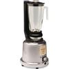 VEMA Frullatore professionale frozen da 1.2 litri con bicchiere trasparente