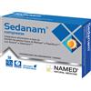 NAMED SNP Sedanam 30 Compresse