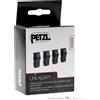 Petzl Uni Adapt Zubehör Torcia da Testa