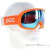 POC Fovea Mid Clarity Comp+ Maschera da Sci