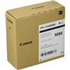 Canon CARTUCCIA ORIGINALE CANON 0849C001 PFI-1100MBK NERO OPACO imagePROGRAF Pro-2000
