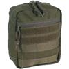 Tasmanian Tiger Unisex - Erwachsene Tt Tac Pouch 6 Tasche, Oliva, Taglia unica