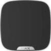 Ajax Brandplate Pannelo per StreetSiren DoubleDeck/StreetSiren DoubleDeck Fibra Nera 39278