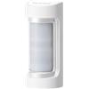 OPTEX VXS-AM-W Rivelatore doppio PIR da esterno cablato, 12m 90 gradi con antimascheramento