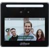 Dahua ASA3213G-MW CA e time attendance Wi-Fi con display touch, card, face rec., pswd