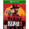 Rockstar Games Red Dead Redemption 2 [AT PEGI] - Xbox One [Edizione: Germania]