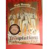 Vedi foto The Get Ready Definitive Performances 1965 To 1972 The Temptations Dvd Nuovo