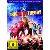 WARNER BROS The Big Bang Theory - Staffel 5