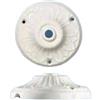 Gi Gambarelli S.r.l. Rosone Lavorato in Porcellana Diam.100 Gambarelli 01611