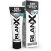 BLANX BLACK CARBONE DENTIFRICIO 75 ML