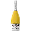 958 Santero Spumante Extra Dry Millesimato Pop Art - Santero 958 cl. 75