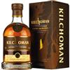 KILCHOMAN DISTILLERY Scotch Whisky Kilchoman Madeira cask matured
