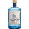 The Shed Distillery Drumshanbo Gunpowder Irish Gin