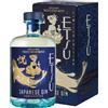 Distilleria Asahikawa Etsu Gin Pacific Ocean Water spirits
