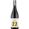 Dornach 22 Vino Bianco Biologico 75 cl