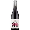 Dornach 21 Vino Rosso Biologico 75 cl