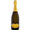 Clarabella Franciacorta Saten DOCG Biologico 75 cl