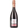 Mattarelli Fortana Rosa X Emy Spumante Mattarelli 2022 0.75 cl