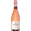 Travaglino Monteceresino Pinot Nero Millimesimato brut rose 75 cl