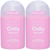 Chilly Delicato 2x300 ml Gel detergente