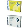 Amnol Chimica Biologica Srl CUMADREN® CRONO + LINFONORM™ 1 pz Set