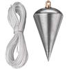 kwb 1778-50 Senklot 300 G con corda 20 m