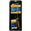 Purdy 14C810600 Mini Jumbo Roller Starter Kit 11,4 cm, Bianco