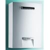 SCALDABAGNO A GAS VAILLANT OUTSIDEMAG 158/1-5 15 LT METANO