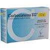Carbocisteina (eg)*orale grat 10 bust 2,7 g