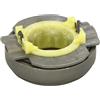 VALEO 804005 Reggispinta distacco frizione | Compatibile con: AUDI A1, A1 Sportback, A2, A3, A3, A3 Cabriolet, A3 Sportback, TT, TT, TT, TT Roadster, TT Roadster