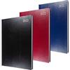 Collins Essential - Agenda settimanale 2022, formato A4, colori assortiti