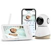 Maxi Cosi Baby Monitor Maxi-Cosi See Pro