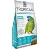 Hari - Hagen Avicultural Research Instit Hari Tropican Lifetime Formula 4mm per Pappagalli - 820 gr