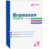 Valderma Bromesan Mono 10 buste - Integratore per il microcircolo