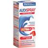 PASQUALI Audispray Ultra Soluzione Spray per Tappi di cerume 20ml