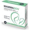 S&R FARMACEUTICI Mammaben Integratore per il Benessere della mamma 15 stick pack