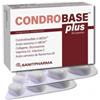 Sanitpharma Condrobase Plus Integratore per tessuti connettivi 30 compresse