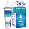 Omnivision Italia Omnivision Hylo-Vision SafeDrop Plus Collirio Idratante 10ml