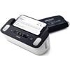 CORMAN SpA Omron Complete Misuratore di Pressione Automatico da Braccio più ECG 1 Pezzo