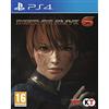 Koei Tecmo Dead or Alive 6 [Edizione: Francia]
