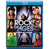 Warner Home Video Rock of Ages - Extended Edition