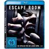 Sony Pictures Escape Room [Blu-ray]