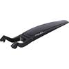 XLC MG-C35 GUARDABARROS TRASERO 26-29 75x350mm NEG