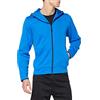 Craft Felpa con Cappuccio da Uomo con Zip Intera