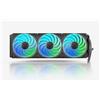 SAPPHIRE Dissipatore A Liquido Sapphire Nitro+ S360-A ARGB Nero 360 mm