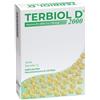 TERBIOL D 2000 30 CAPSULE SOFT GEL